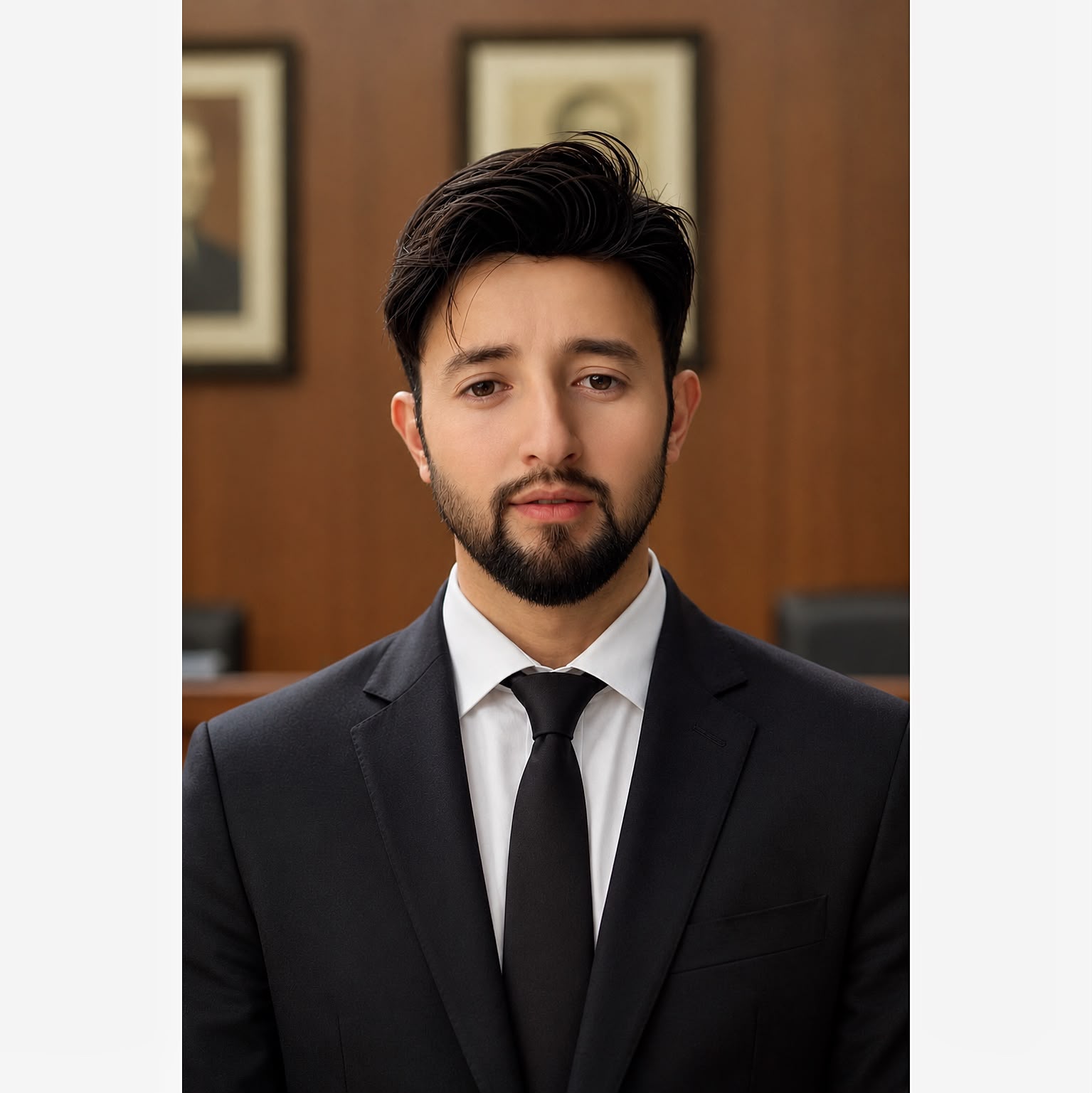 Zulfiqar Ali