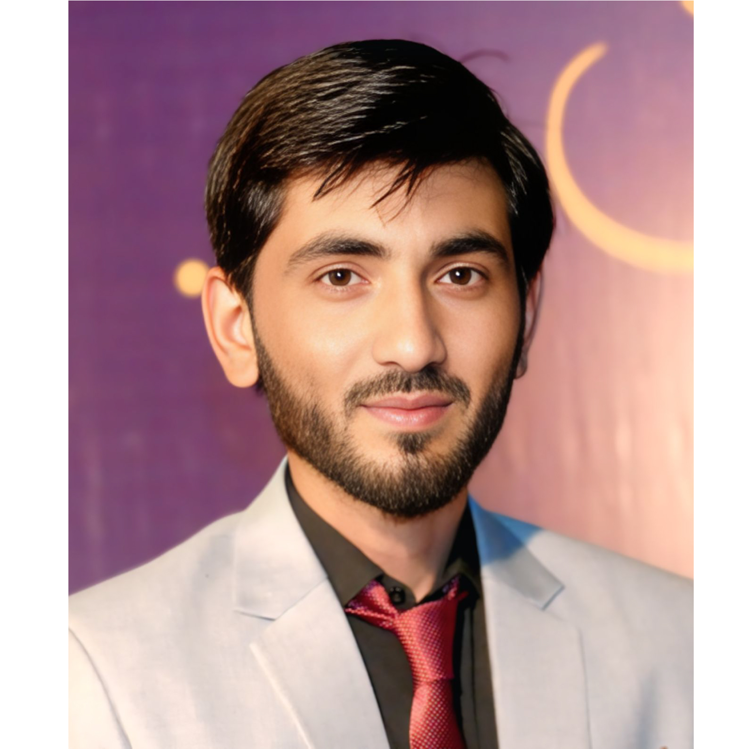Saqlain