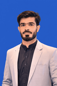 Arsalan Ahmed